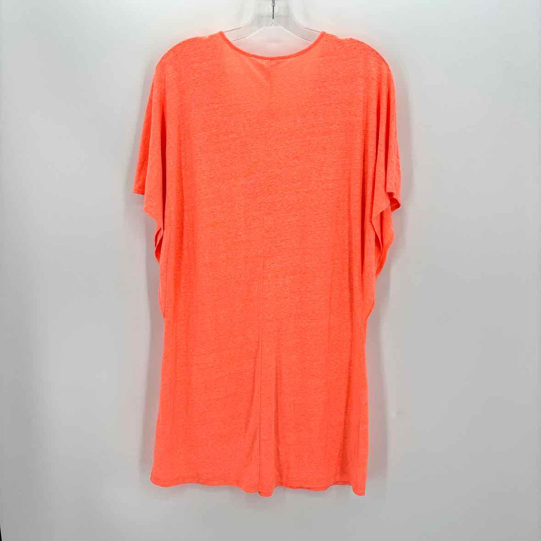 Size S Lilly Pulitzer Orange Swimsuit