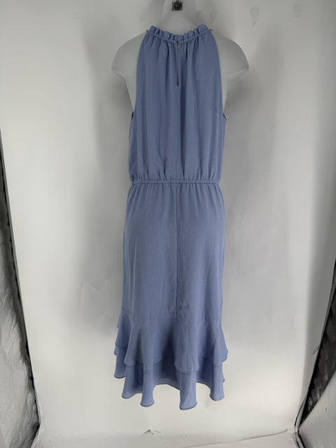 Size 12 Ann Taylor Lavender Dress
