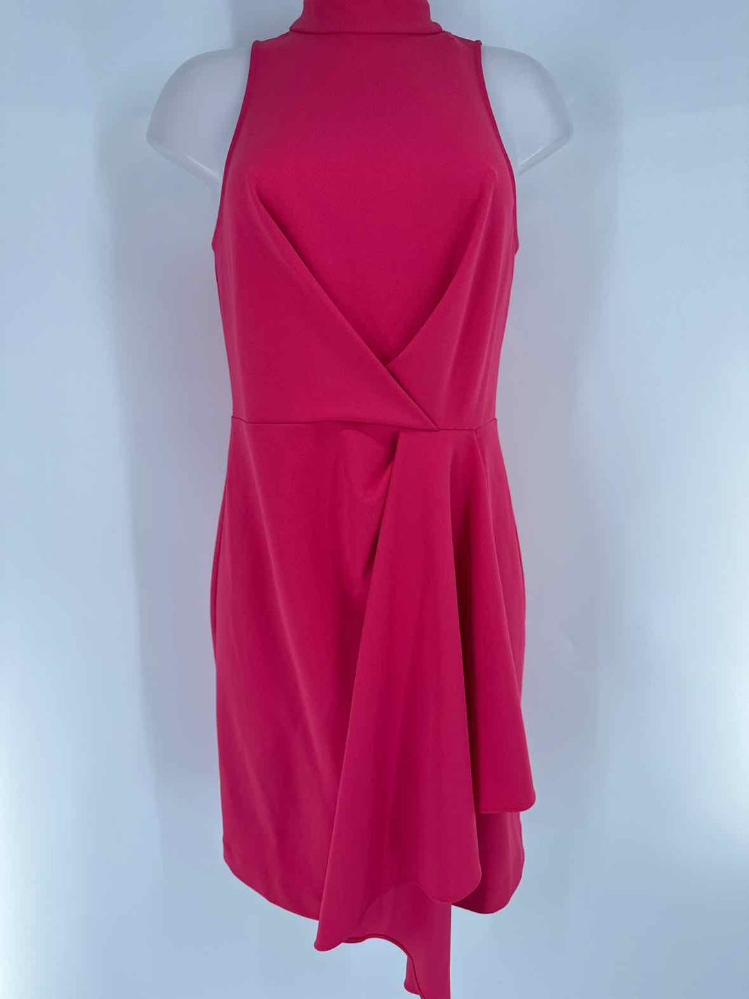 Size 10 TRINA TURK Pink Dress