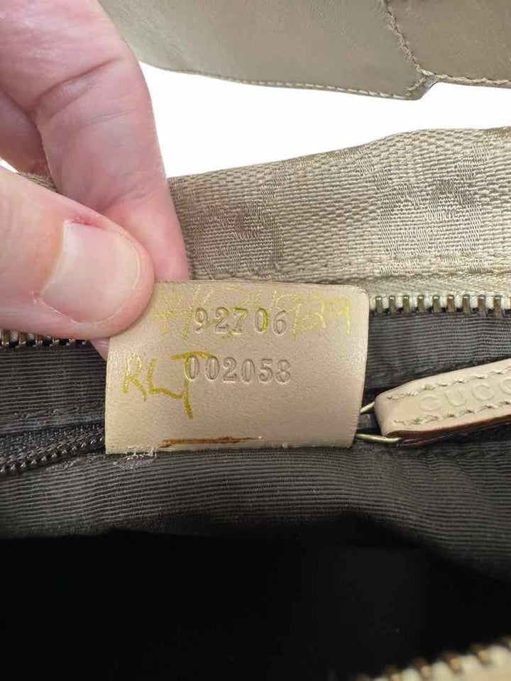Gucci Luxury - Purse