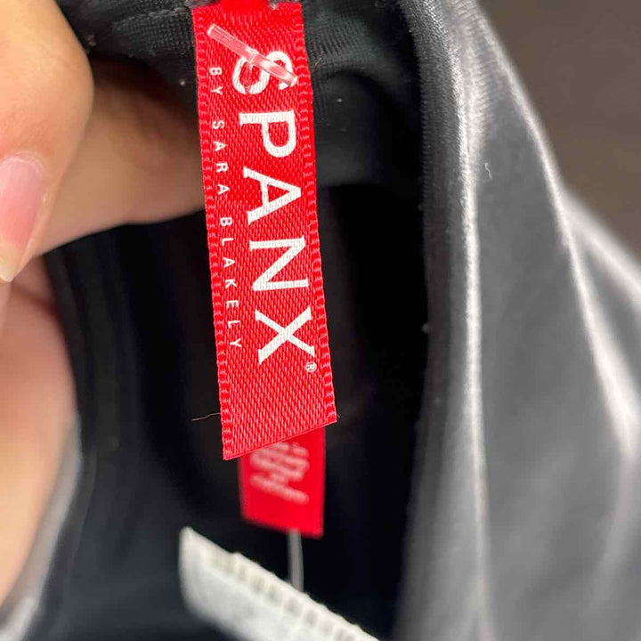 Size S SPANX Black Pants