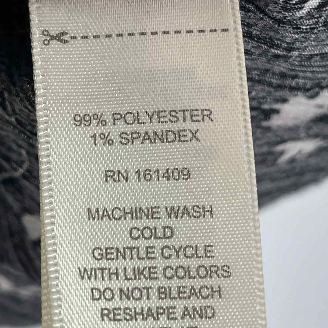 Size L Black Shirt