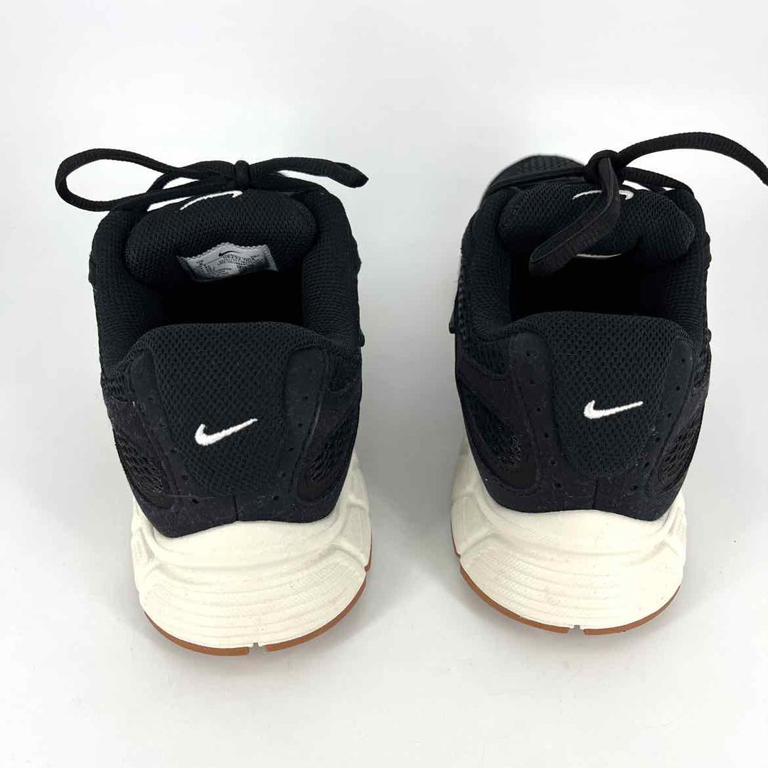 Shoe Size 41 Nike Black Sneakers