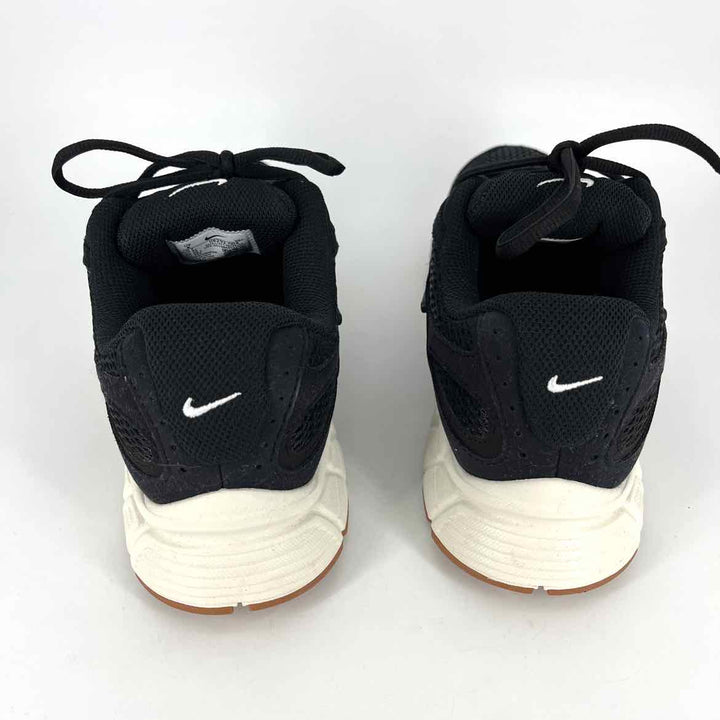 Shoe Size 41 Nike Black Sneakers
