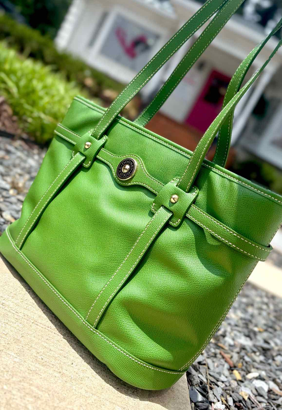 Dooney & Bourke Purse