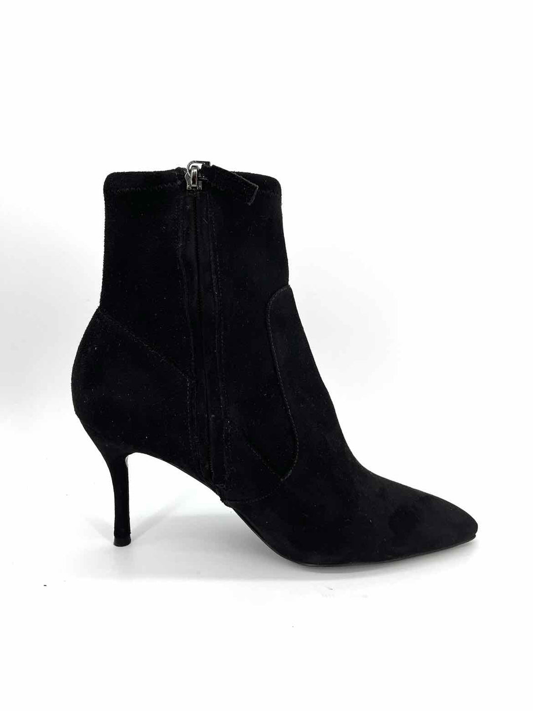 Shoe Size 7 Nine West Black Boots