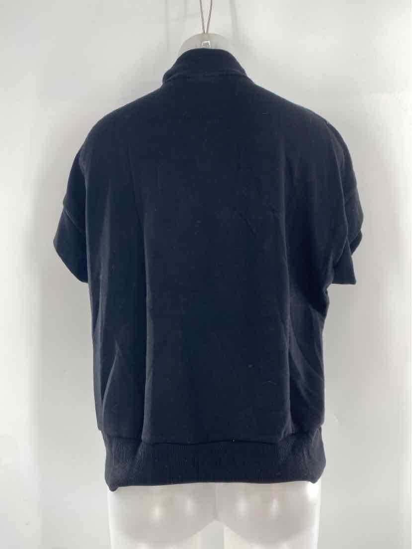 Size S VARLEY Black Sweater