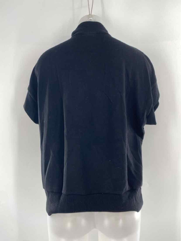 Size S VARLEY Black Sweater
