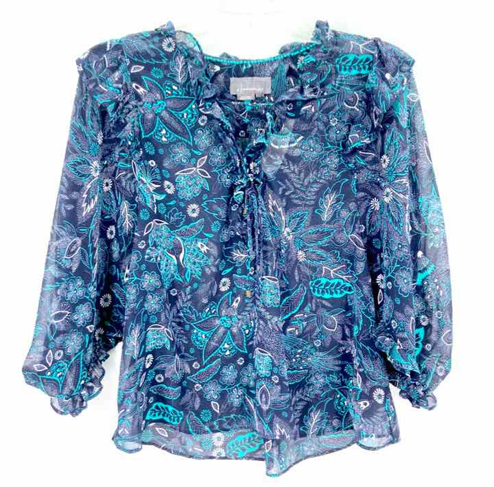 ANTHROPOLOGIE TOP