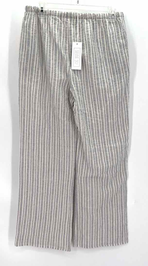 Size L SIENNA SKY Beige Pants