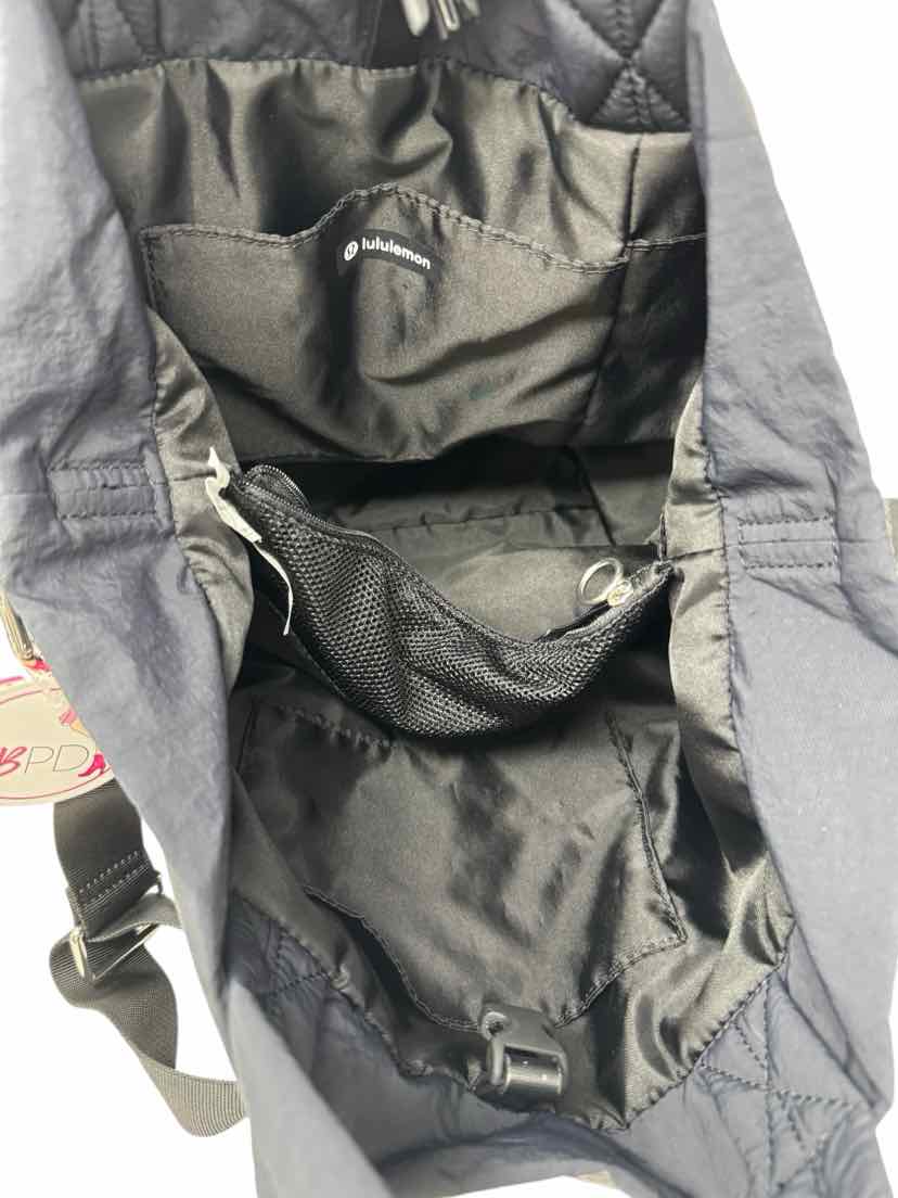Lululemon Purse