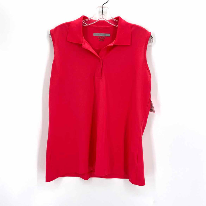 Size XL Pink Shirt