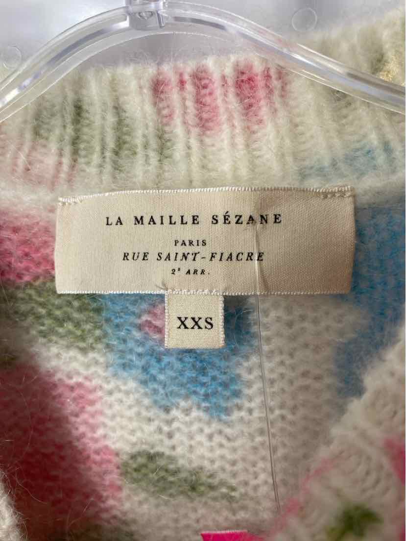 Size XXS SEZANE Pink Sweater