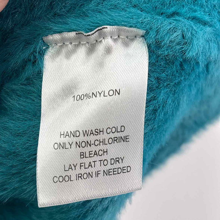 Size L Green Sweater