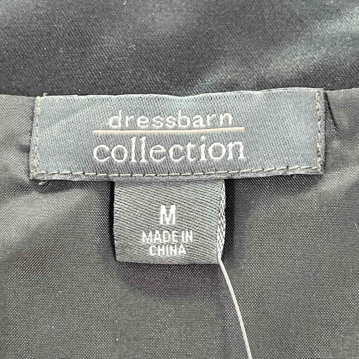 Size M Black Jacket