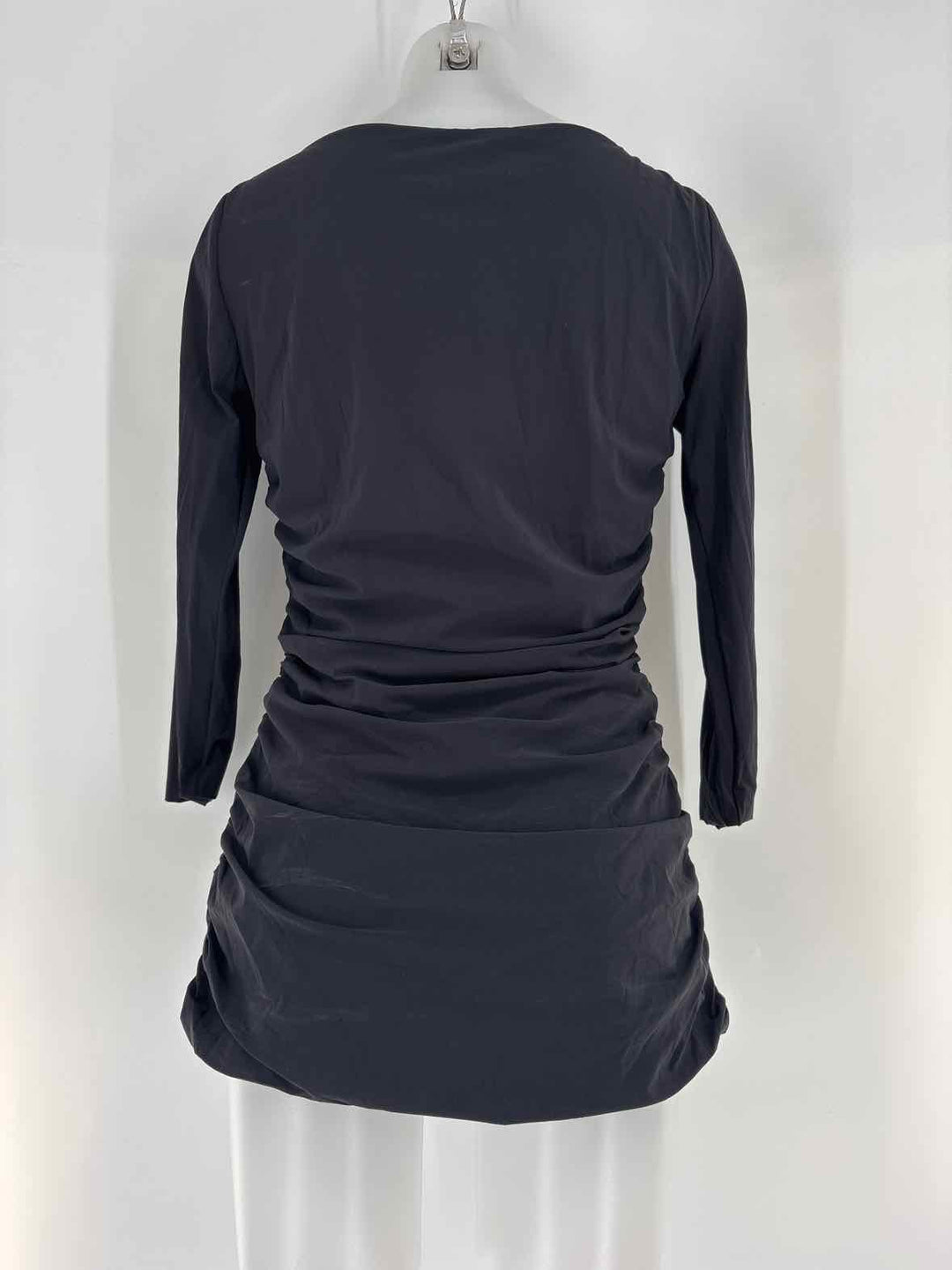 Size 12 CHIARA BONI Black Luxury - Shirt