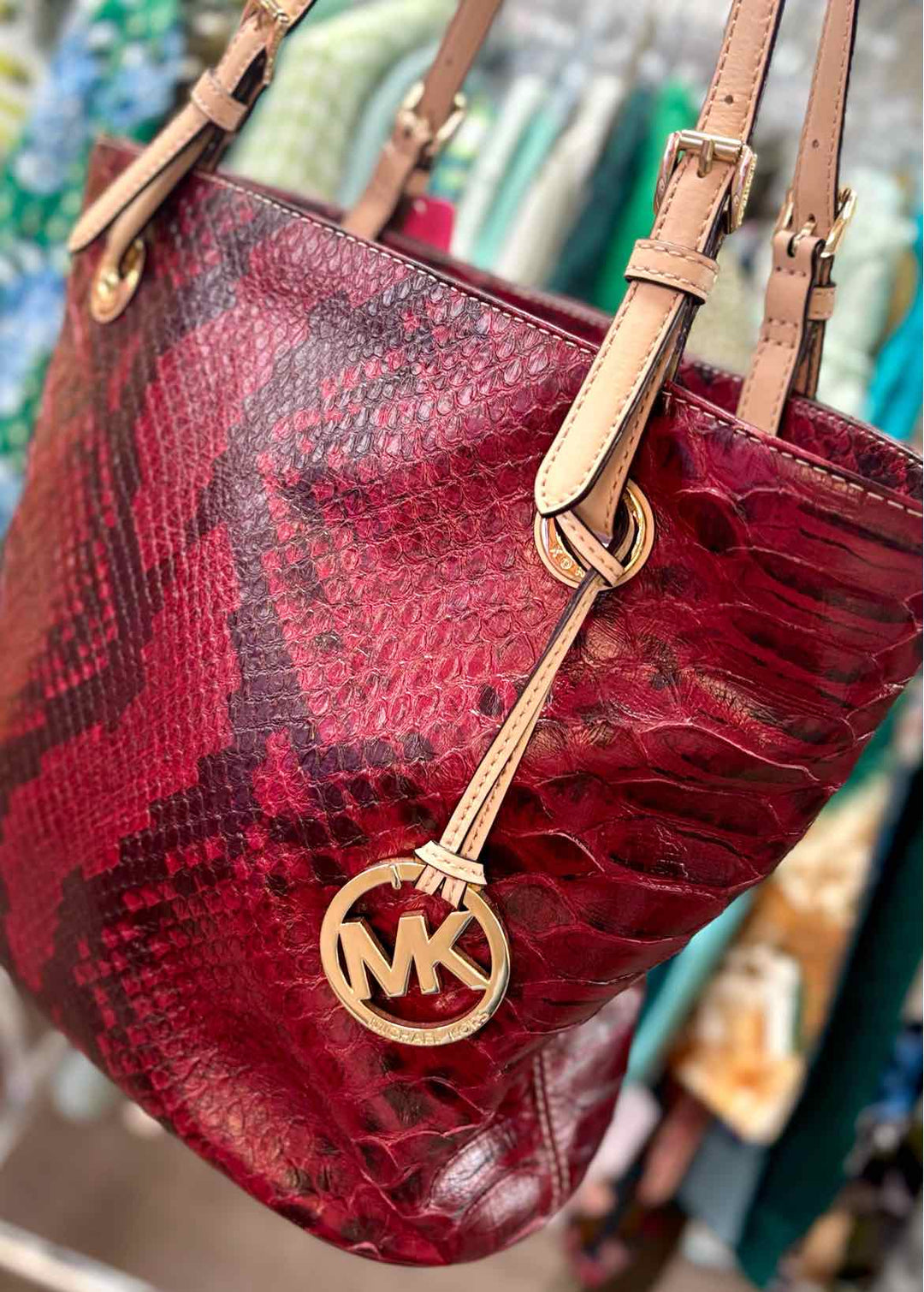 Michael Kors Purse