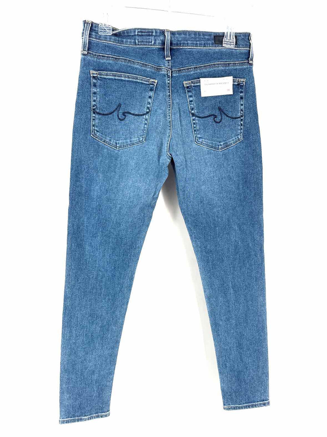 Size 30 AG Denim Pants