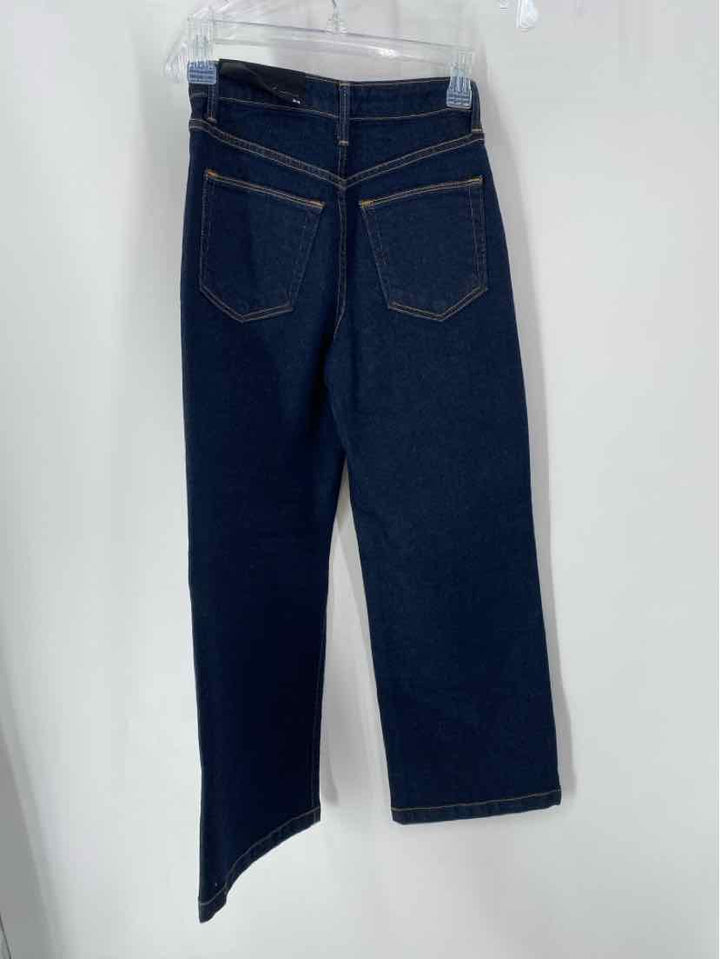Size 24 JUST BLACK Denim Jeans