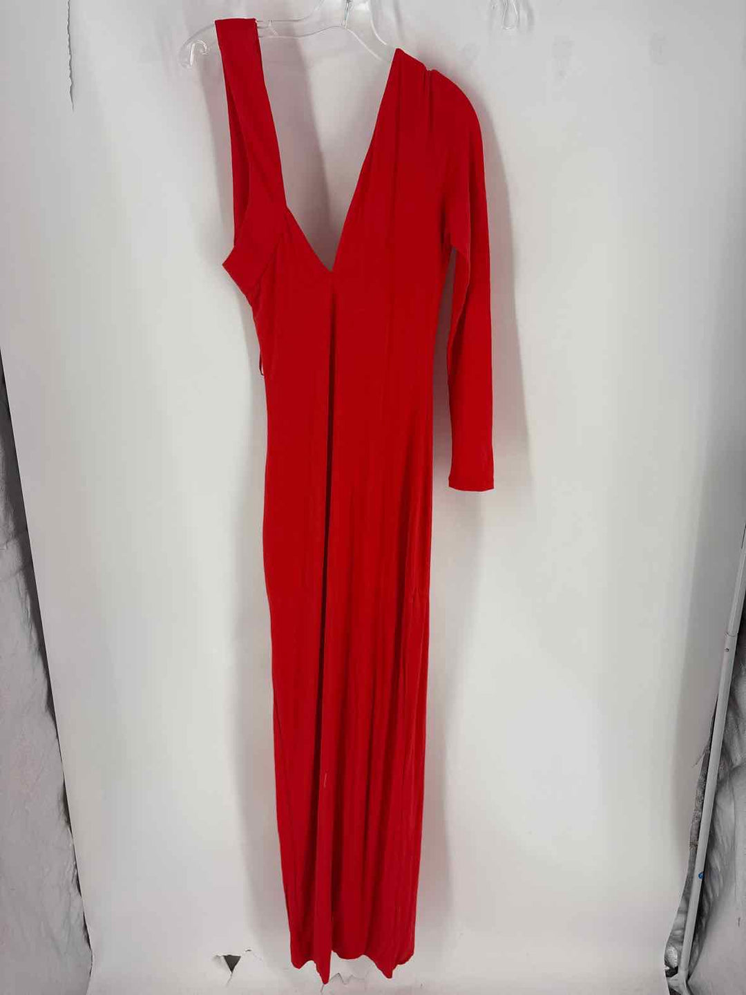 Size 6 Red Dress