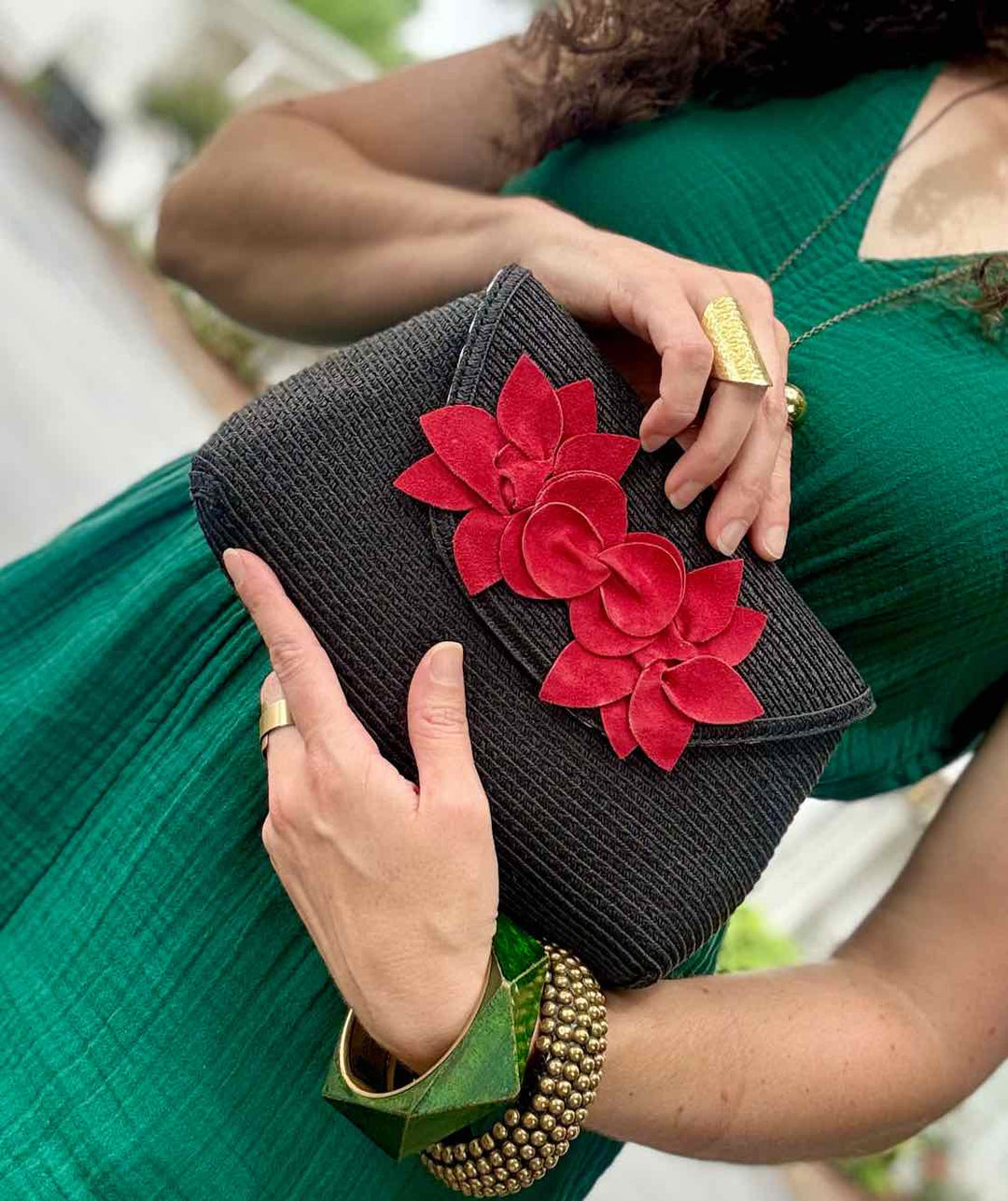 Talbots Purse