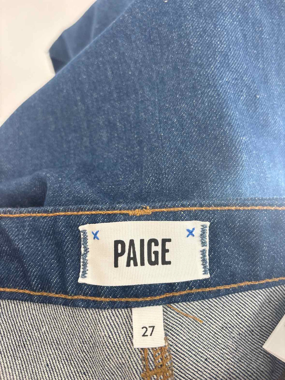 Size 27 PAIGE Denim Pants