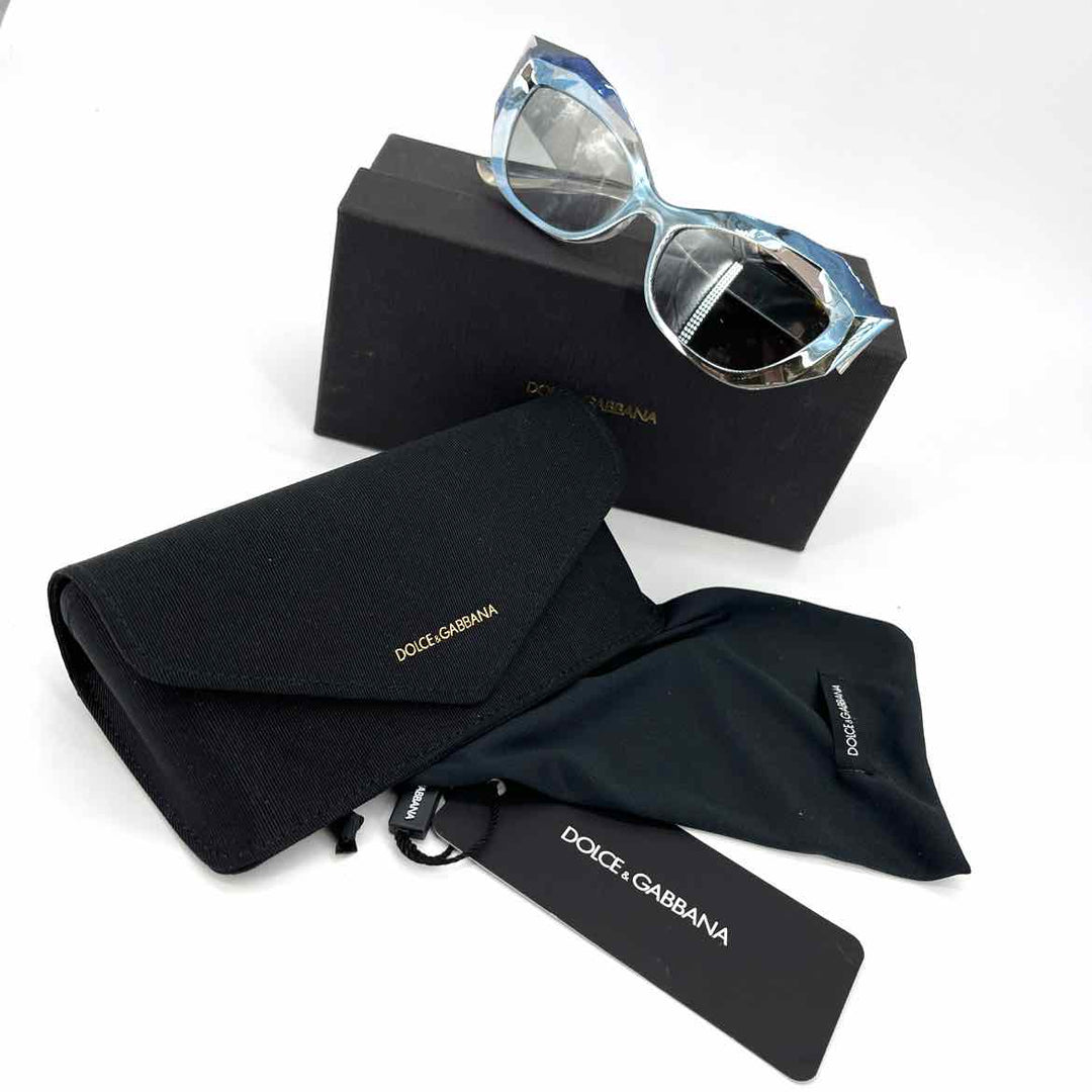Dolce & Gabbana Luxury - Sunglasses