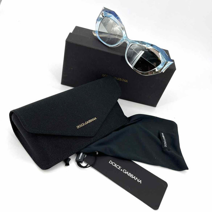Dolce & Gabbana Luxury - Sunglasses
