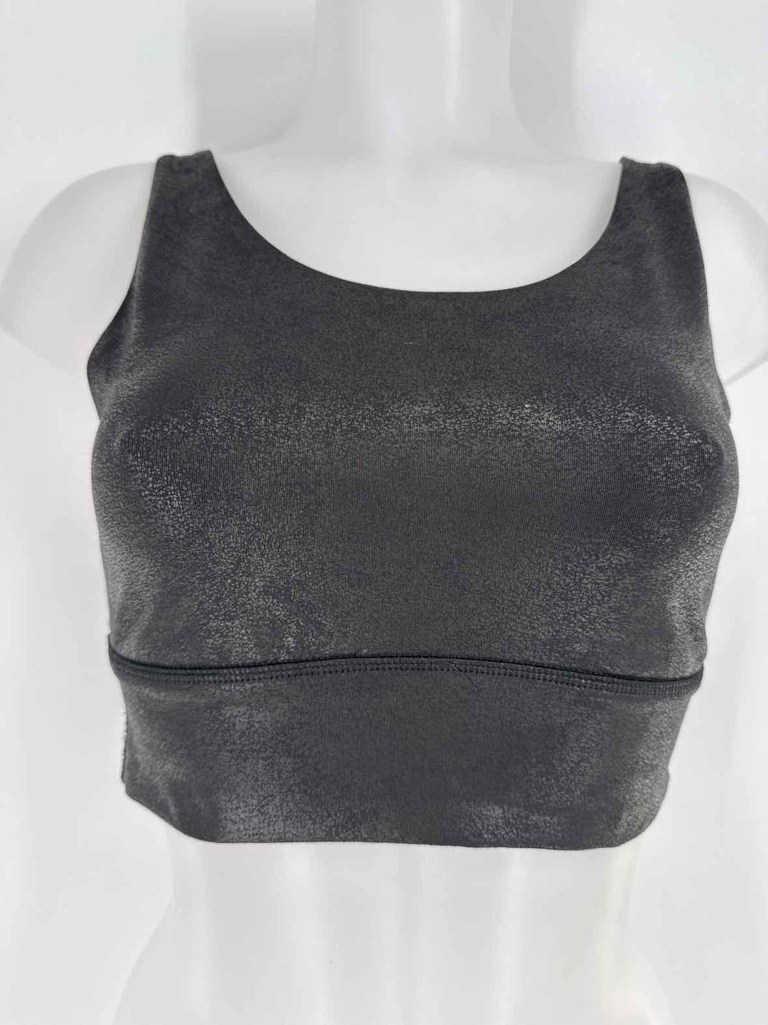 Size S AERIE Black Bra