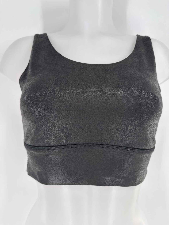 Size S AERIE Black Bra
