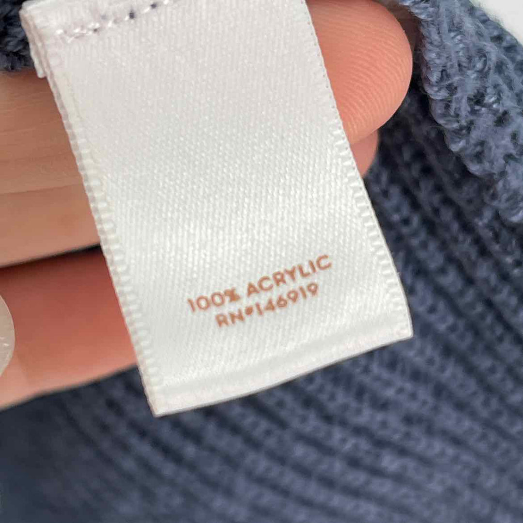 Size XXL LAUREN CONRAD Blue Sweater