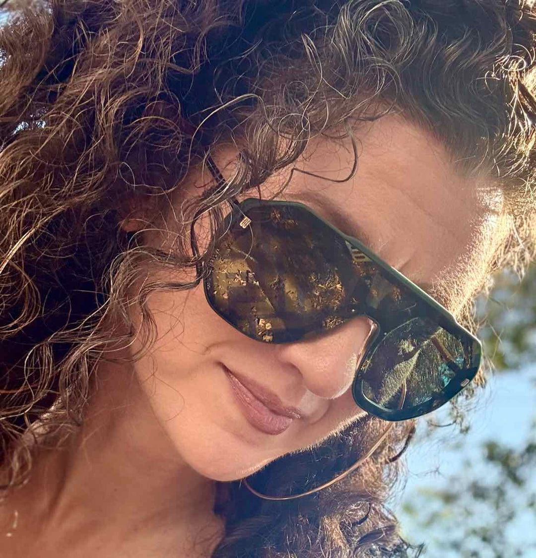 Fendi Luxury - Sunglasses