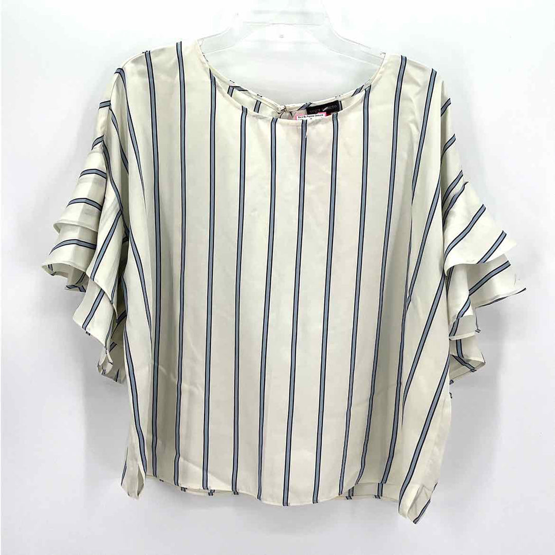 Size XL Vince Camuto Multi-Color Shirt