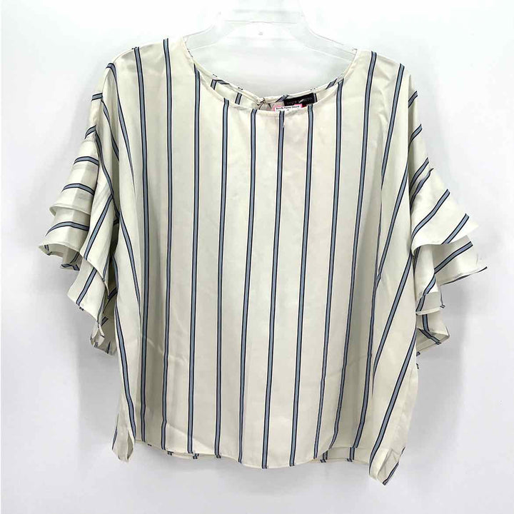 Size XL Vince Camuto Multi-Color Shirt