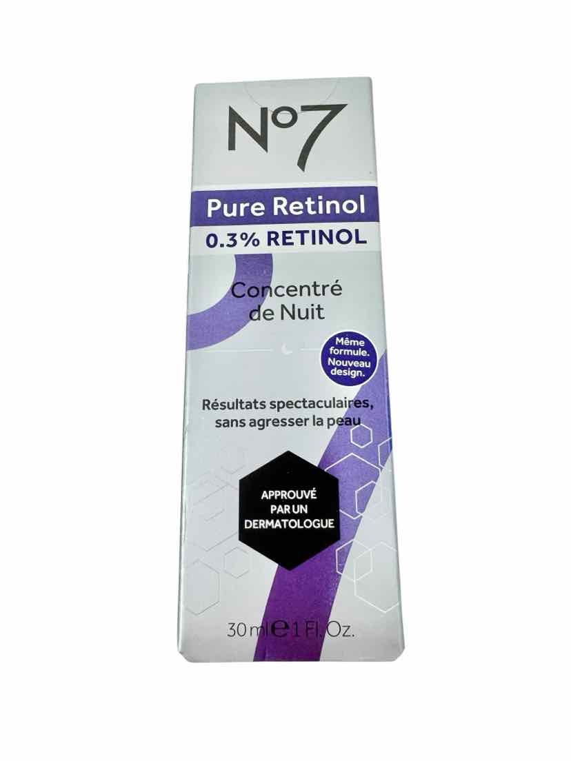 Anti-Aging Products