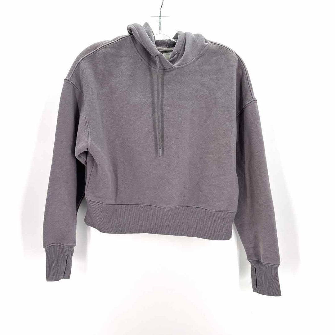 Size XS Gray Sweater