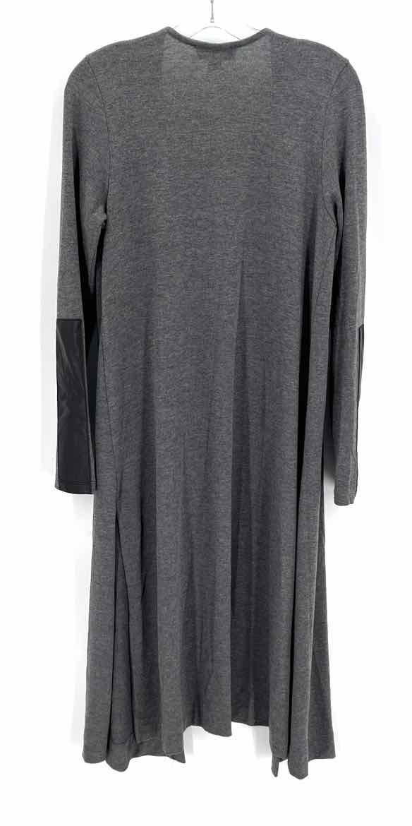 Size L FIFTEEN TWENTY Gray Sweater