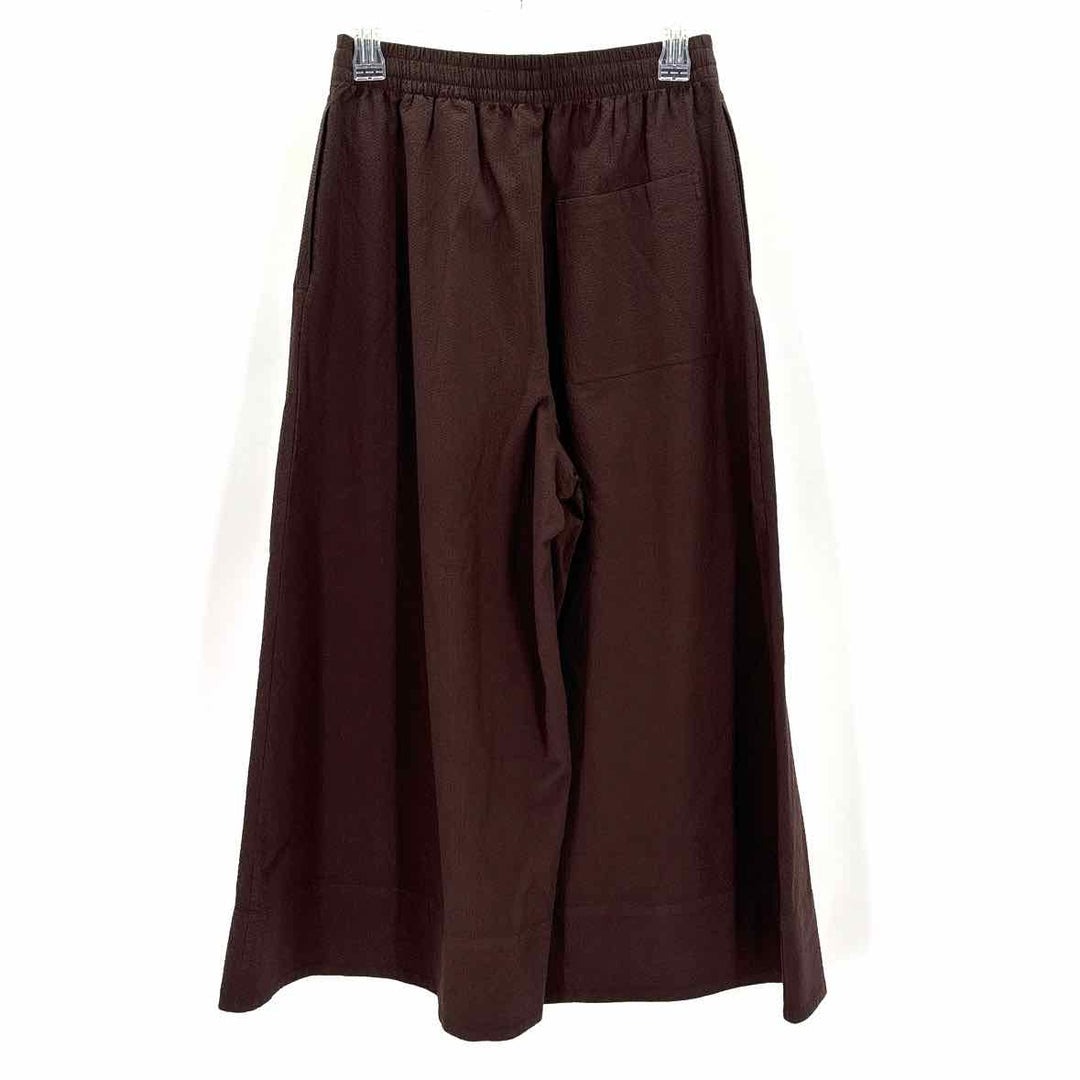 Size 6 COS Brown Pants