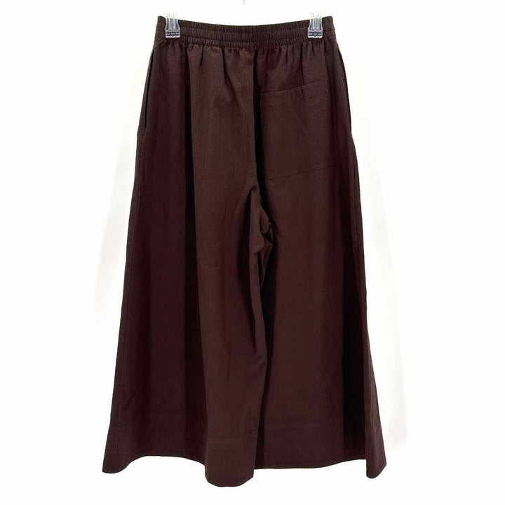 Size 6 COS Brown Pants