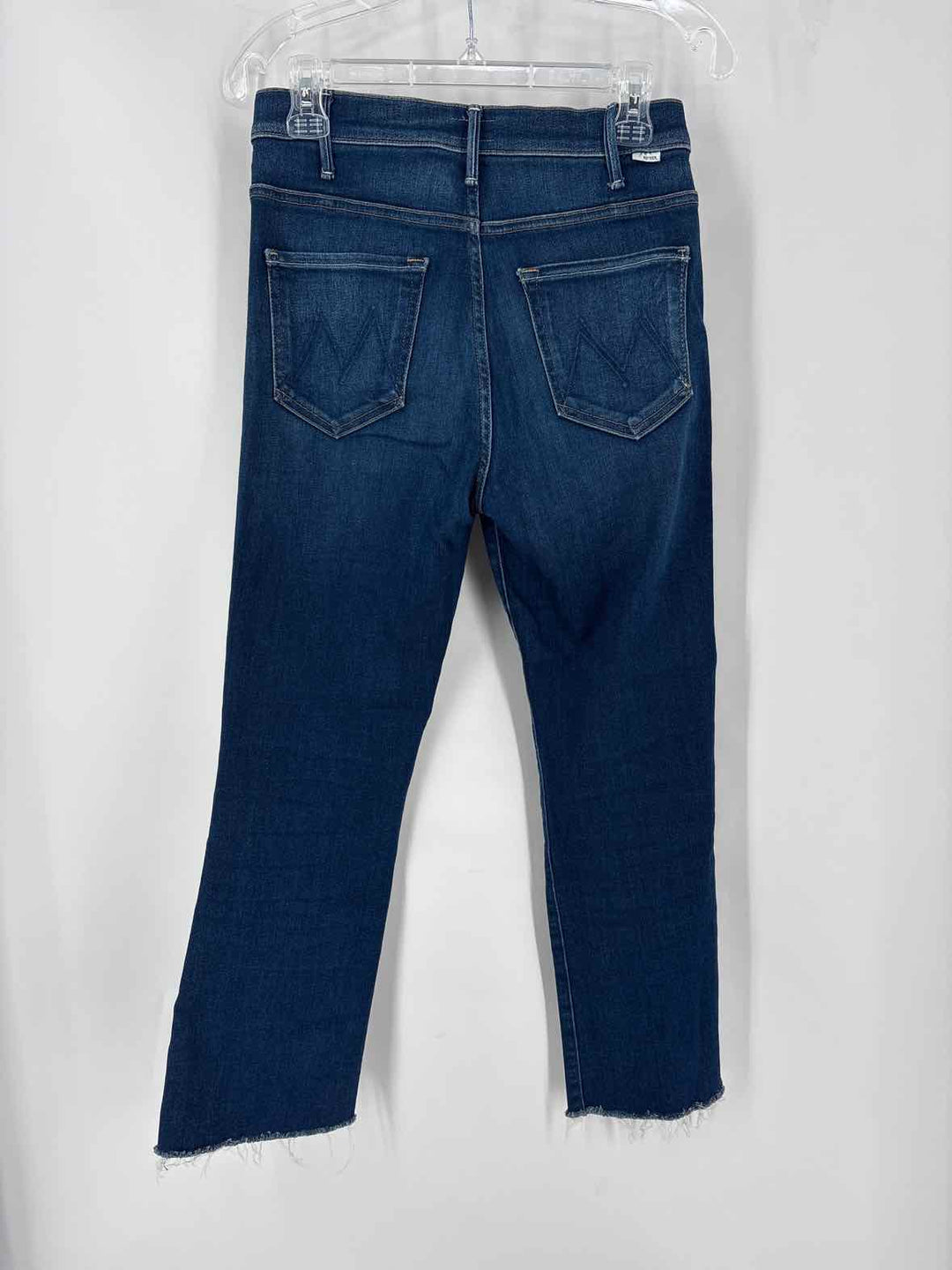 Size 27 MOTHER Denim Jeans
