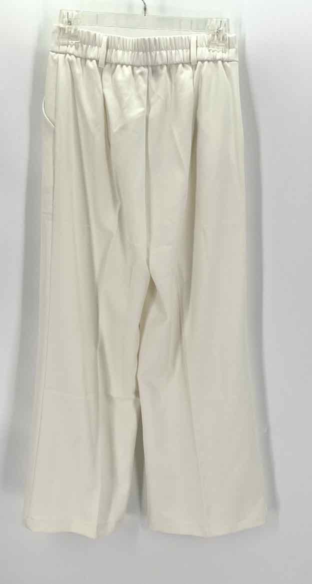 Size S Ivory Pants