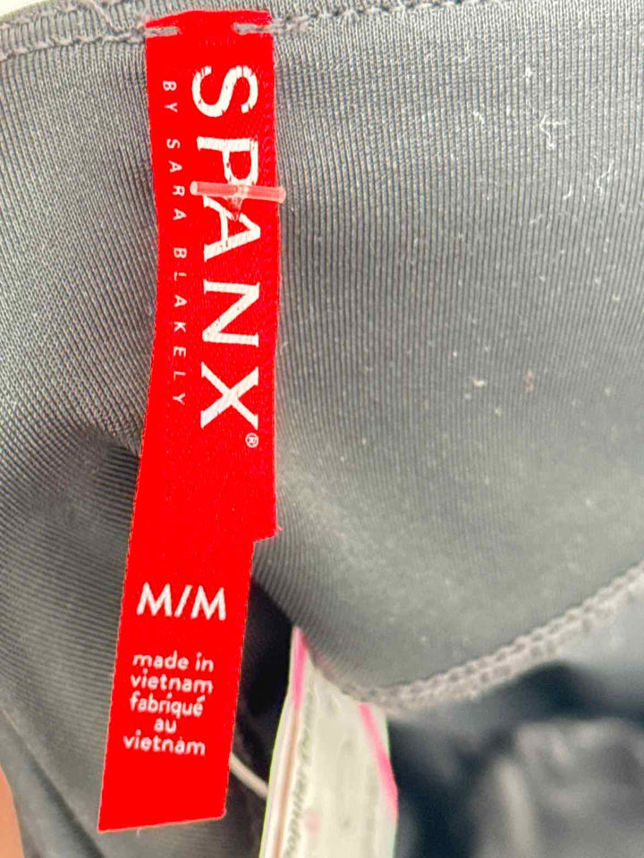Size M SPANX Black Pants