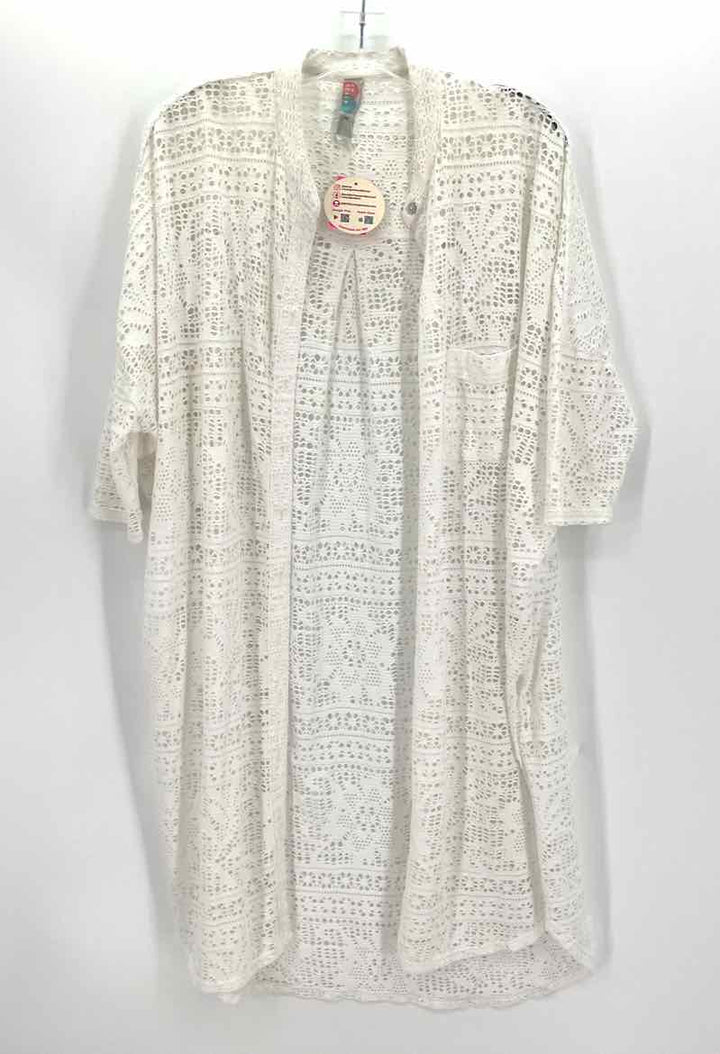 Size XS FREE PEOPLE White Swimsuit