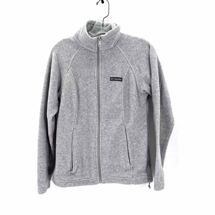 Size S Columbia Gray Jacket