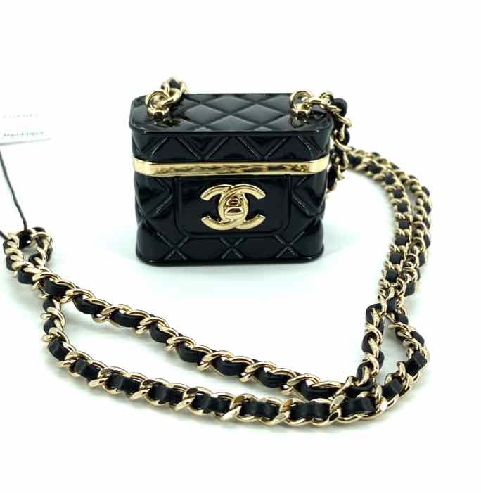 Chanel Luxury - Necklace