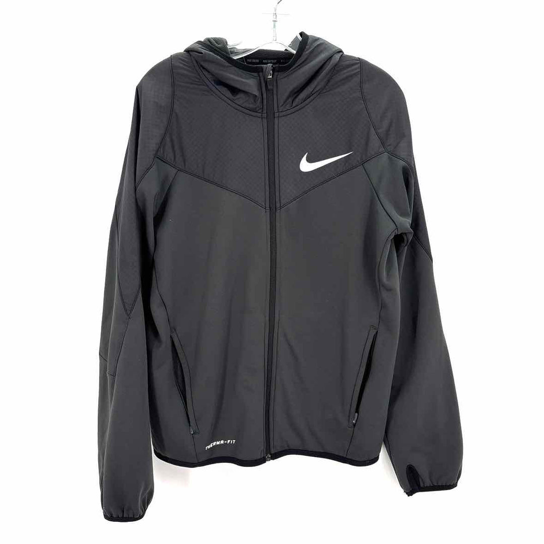 Size S Nike Gray Jacket