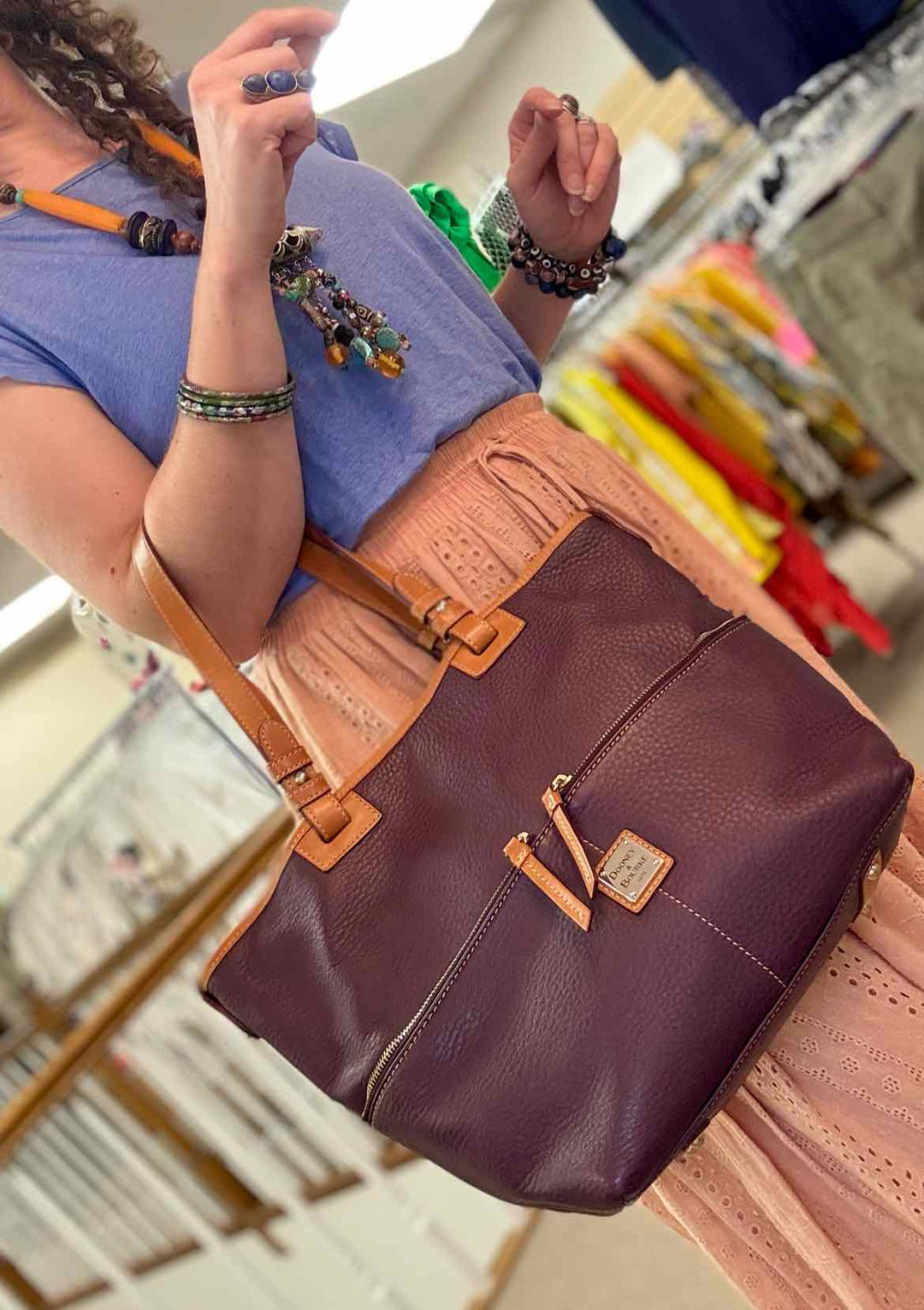 Dooney & Bourke Purse