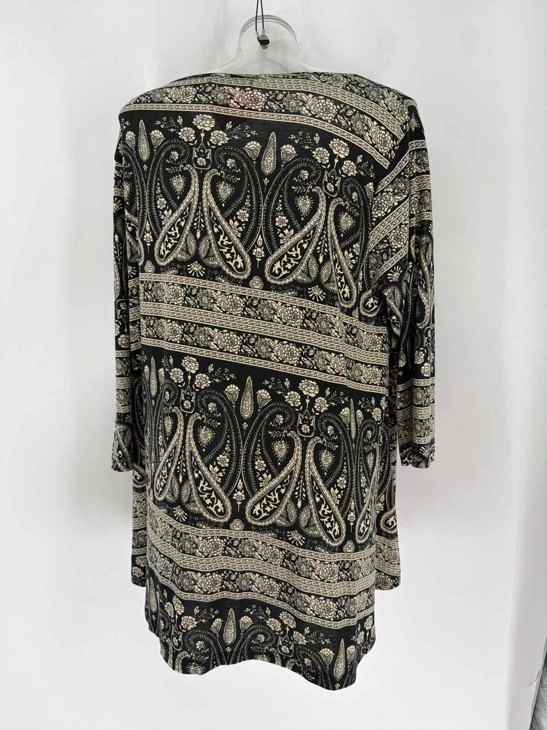 Size XL Tan Dress