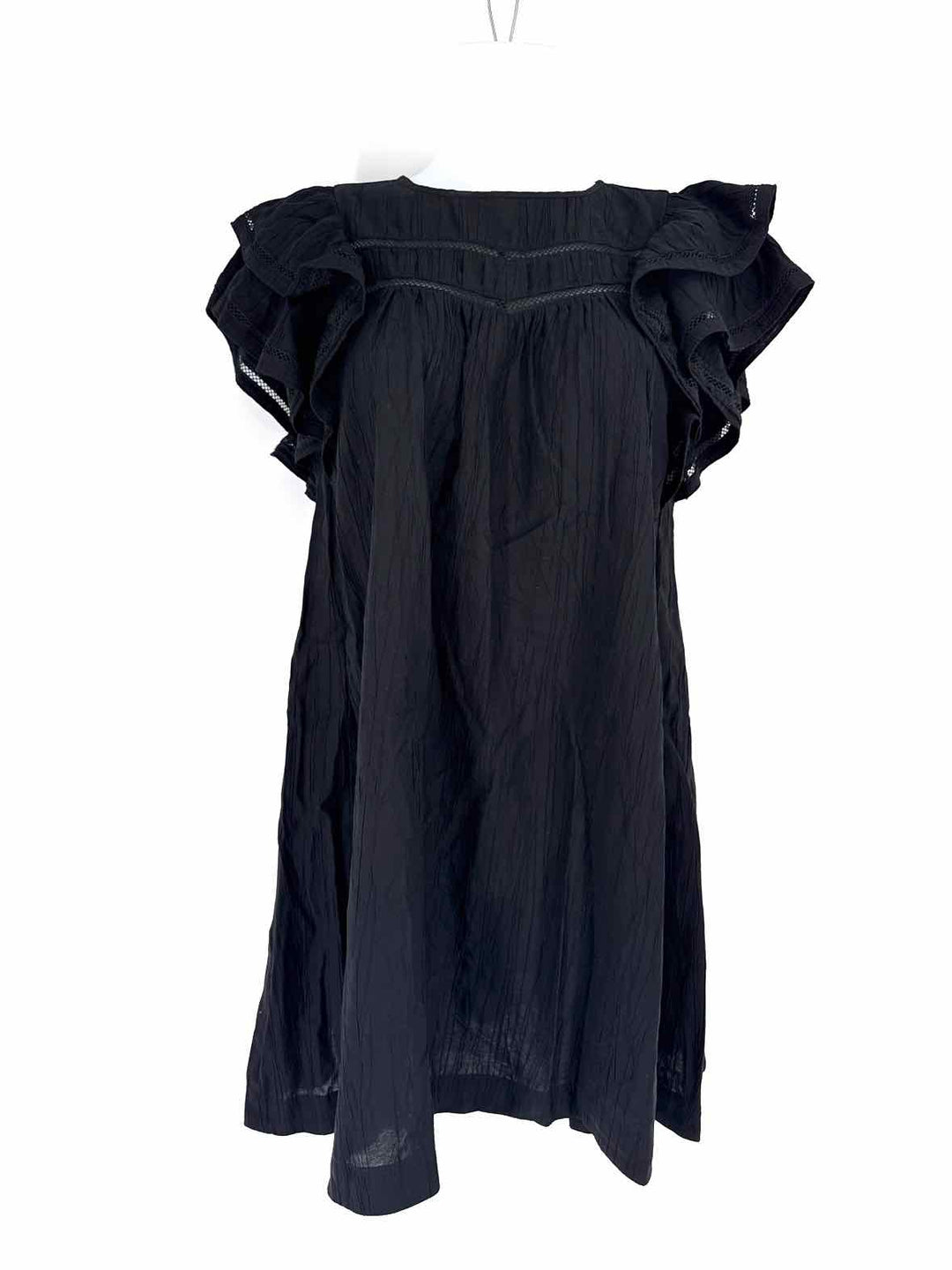 Size XS TREASURE & BOND Black Dress