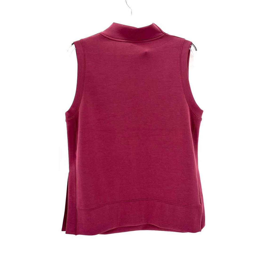 Size M CALIA Mauve Shirt